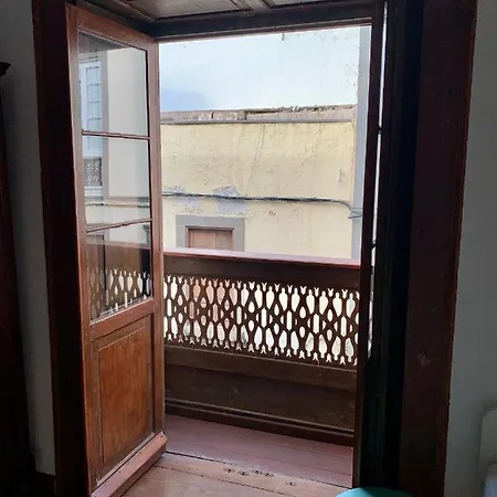 Casa Doranda Vegueta *