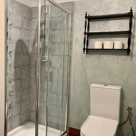 Hotel Casa Doranda Vegueta Las Palmas / Gran Canaria