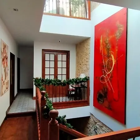 Casa Doranda Vegueta