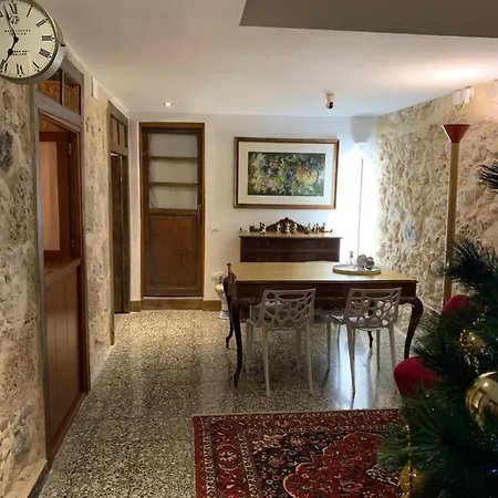 Casa Doranda Vegueta 住宿加早餐酒店 大加那利岛拉斯帕尔马斯