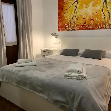 Casa Doranda Vegueta