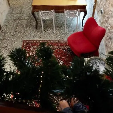 Casa Doranda Vegueta *