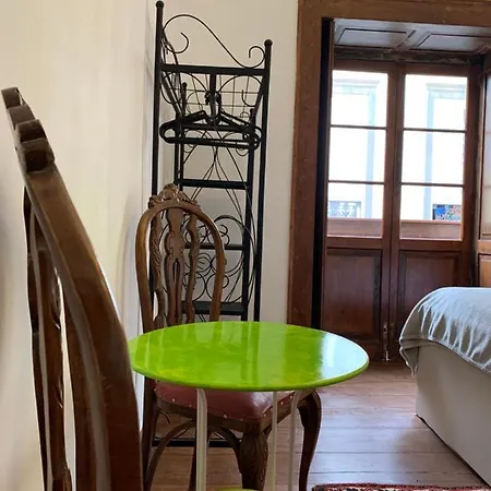 Casa Doranda Vegueta 住宿加早餐酒店 大加那利岛拉斯帕尔马斯