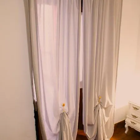 Casa Doranda Vegueta 大加那利岛拉斯帕尔马斯