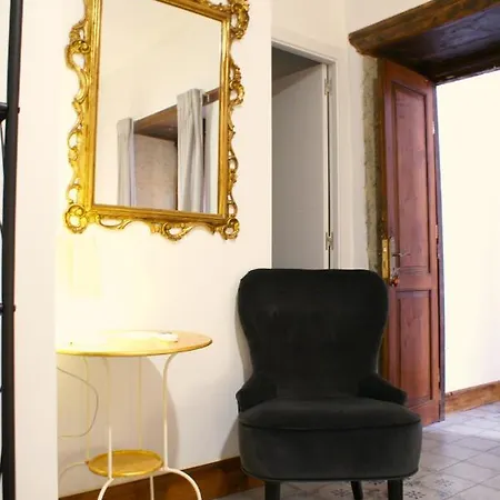 Hotel Casa Doranda Vegueta