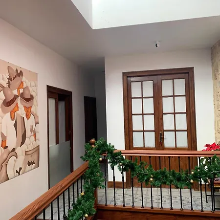 Casa Doranda Vegueta