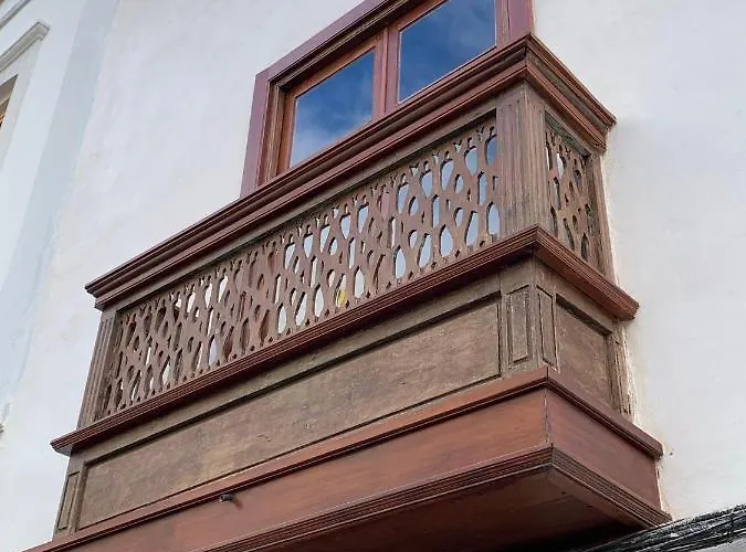 Casa Doranda Vegueta لاس بالماس دي غران كاناريا