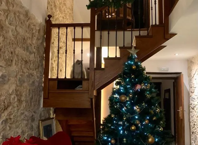 Casa Doranda Vegueta * ラスパルマス・デ・グランカナリア