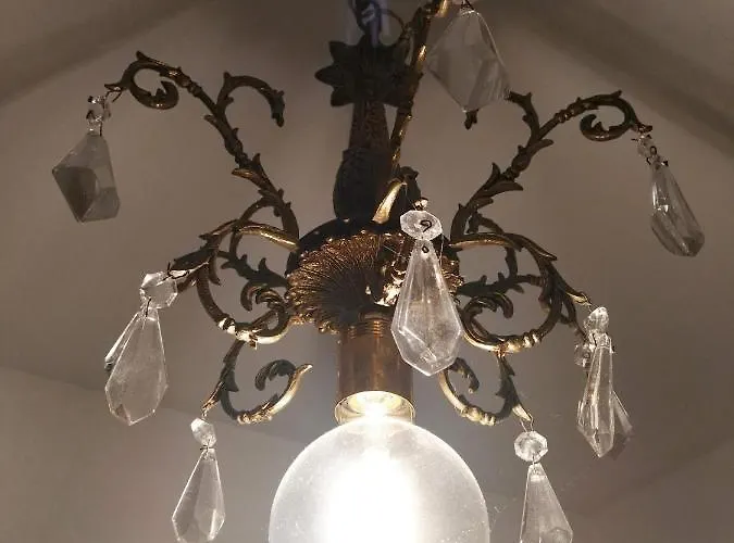 Casa Doranda Vegueta * لاس بالماس دي غران كاناريا