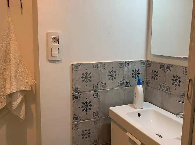 Casa Doranda Vegueta ホテル *