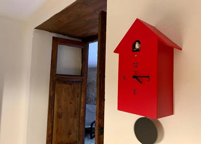 Casa Doranda Vegueta ラスパルマス・デ・グランカナリア