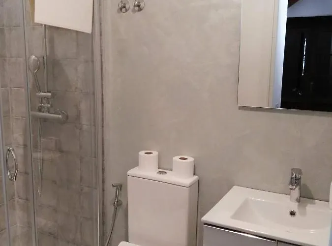 ホテル Casa Doranda Vegueta *