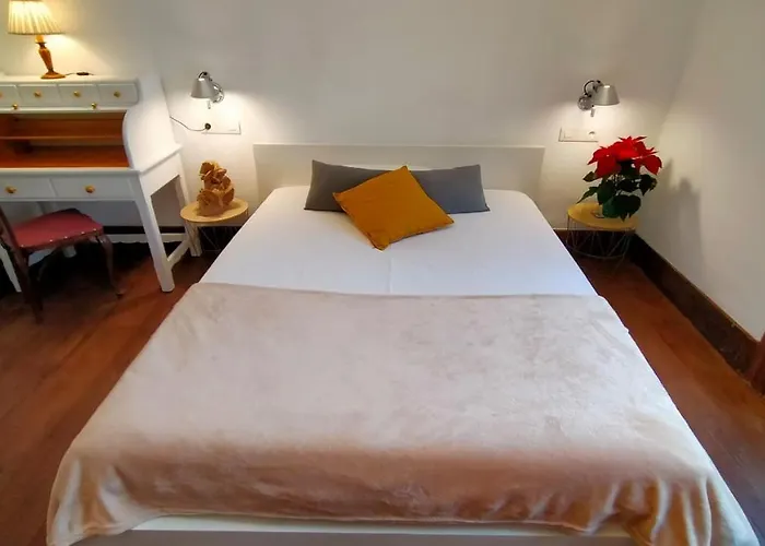 Casa Doranda Vegueta فندق