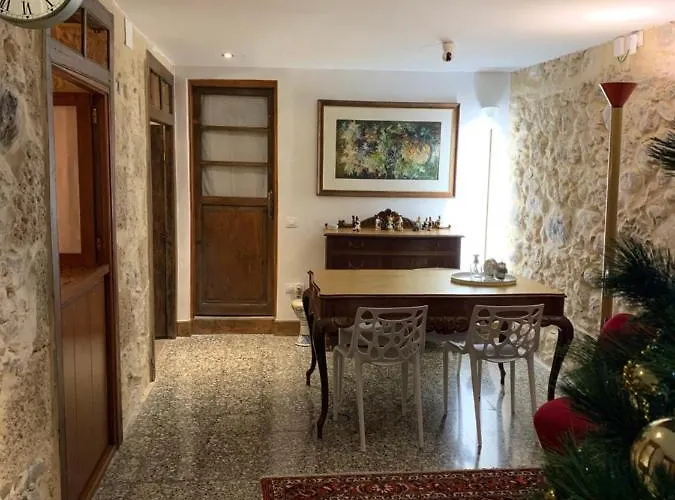 Casa Doranda Vegueta ホテル ラスパルマス・デ・グランカナリア