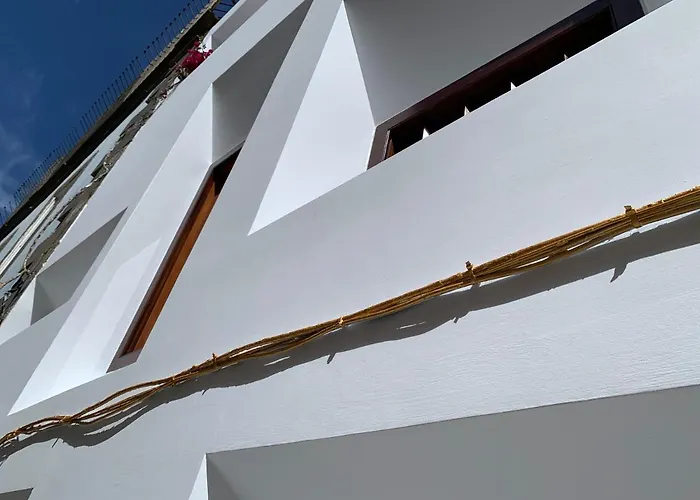 Casa Doranda Vegueta *