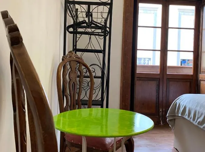 Casa Doranda Vegueta ホテル ラスパルマス・デ・グランカナリア