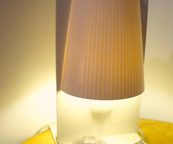 ホテル Casa Doranda Vegueta