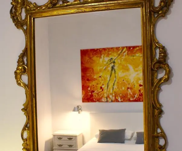 Casa Doranda Vegueta * ラスパルマス・デ・グランカナリア