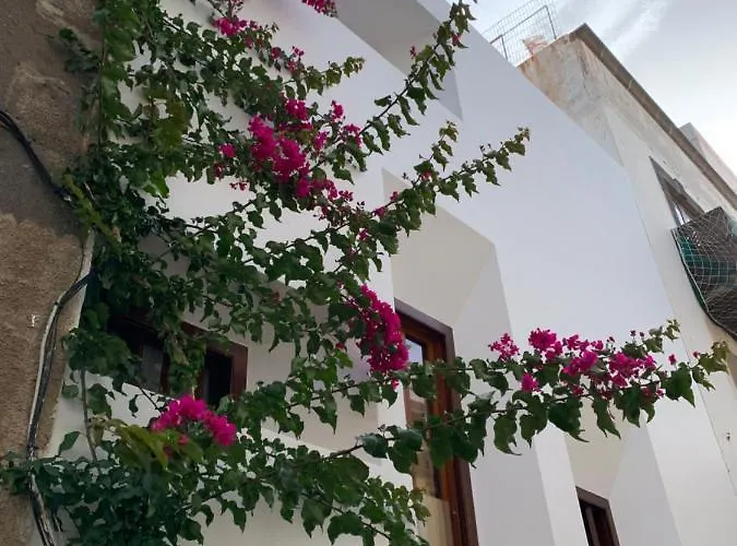 Casa Doranda Vegueta