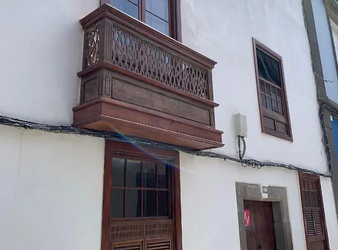 Casa Doranda Vegueta *