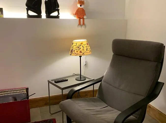 Casa Doranda Vegueta * ラスパルマス・デ・グランカナリア