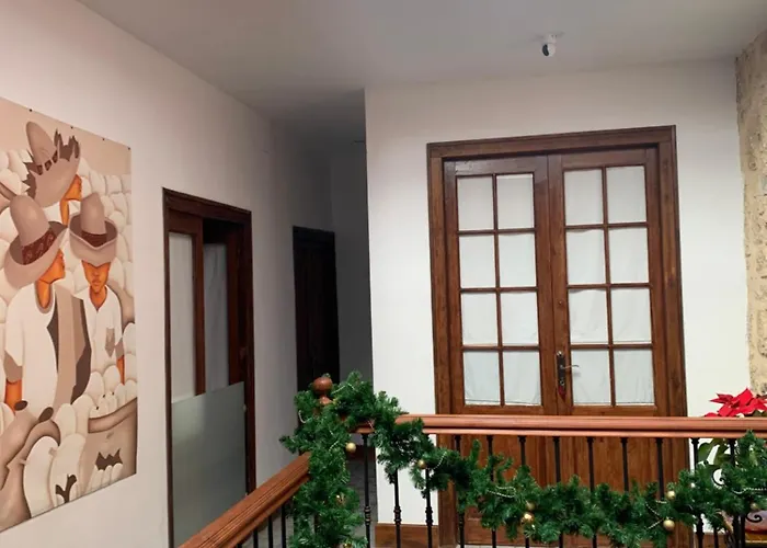 Casa Doranda Vegueta