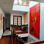 Casa Doranda Vegueta
