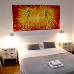 Casa Doranda Vegueta Λας Πάλμας ντε Γκραν Κανάρια