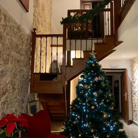 Casa Doranda Vegueta * Лас-Пальмас-де-Гран-Канария