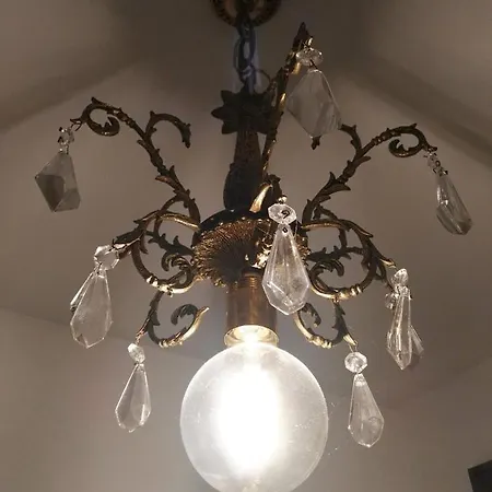 Casa Doranda Vegueta * Лас-Пальмас-де-Гран-Канария