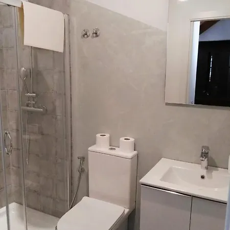Hotel Casa Doranda Vegueta *