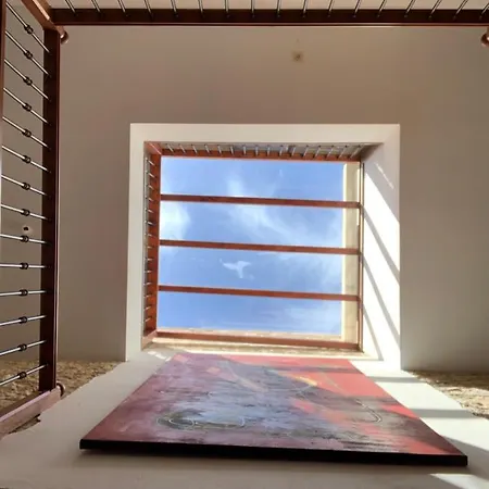 Casa Doranda Vegueta Las Palmas de Gran Canárias