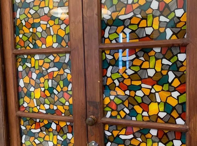 Hotel Casa Doranda Vegueta Las Palmas de Gran Canaria