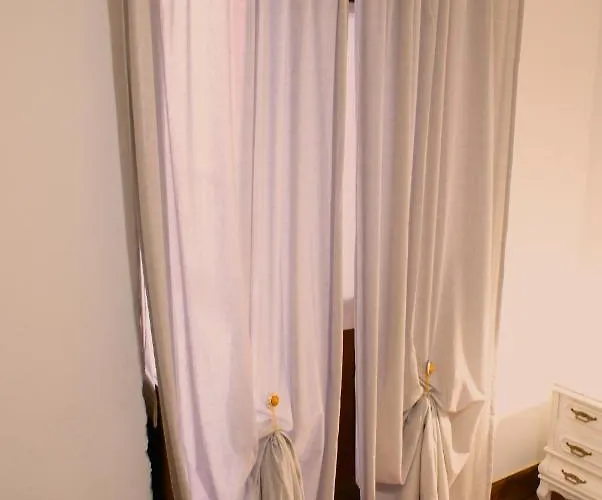 Casa Doranda Vegueta Лас-Пальмас-де-Гран-Канария