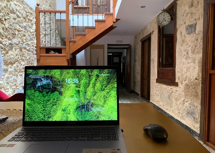 Отель Casa Doranda Vegueta *